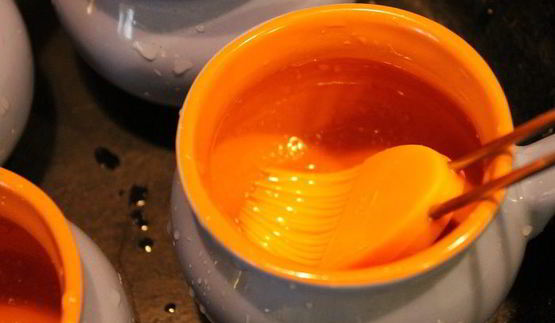 жаркое в горшочке для детей