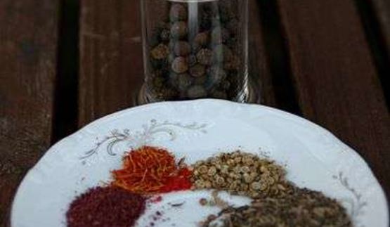 жаркое в казане