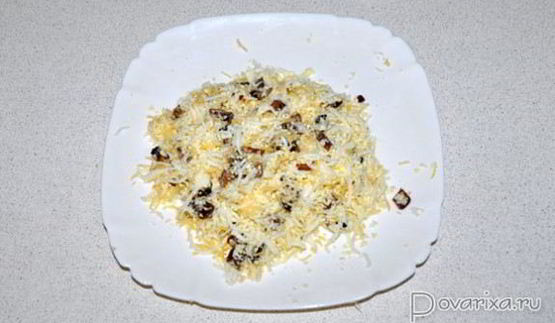 фаршированные куриные зразы