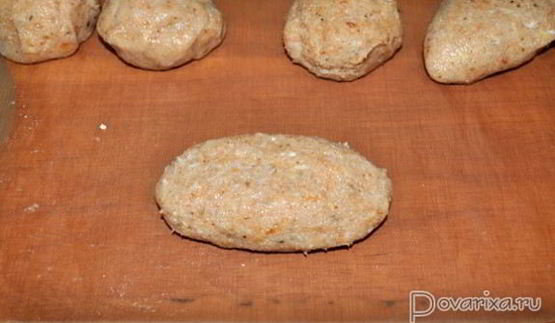 фаршированные куриные зразы