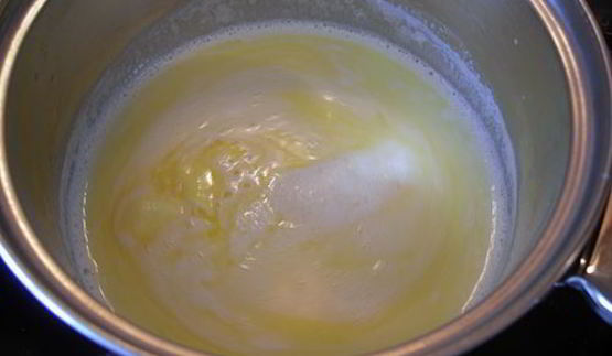 гречневые зразы с творогом