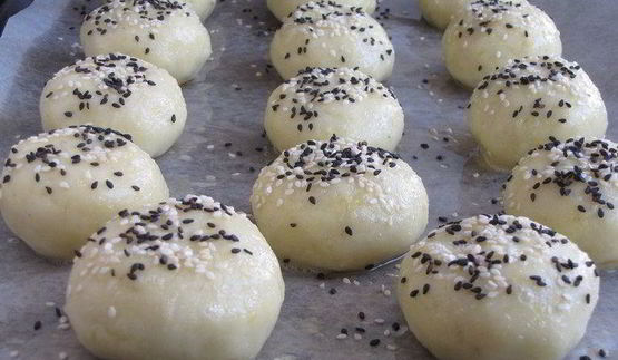 картофельные зразы с капустой из духовки