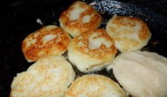 картофельные зразы с квашеной капустой