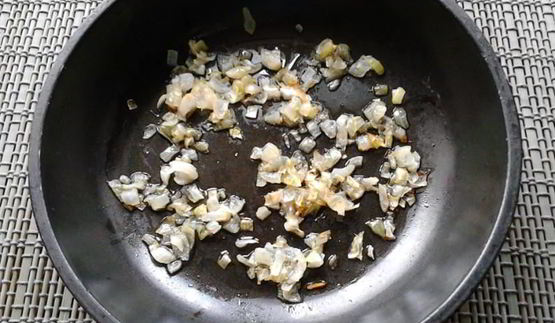 картофельные зразы в духовке с грибами