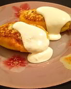 Картофельные зразы в духовке