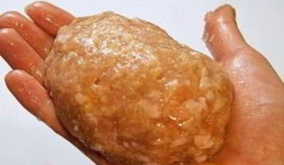 куриные зразы с пикантной начинкой