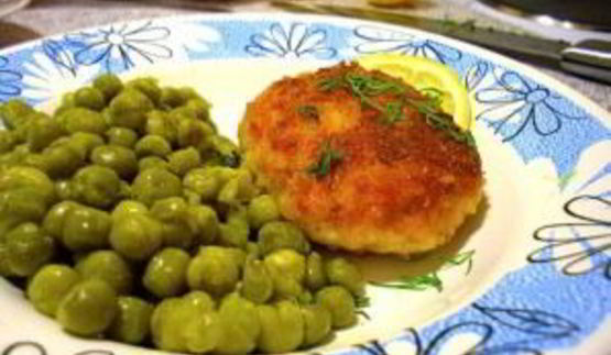 куриные зразы с сыром