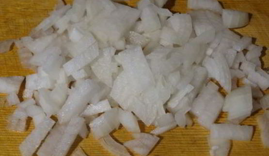 манные зразы с мясом