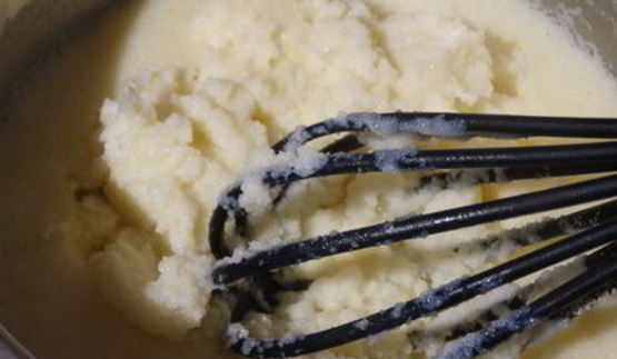 манные зразы с мясом