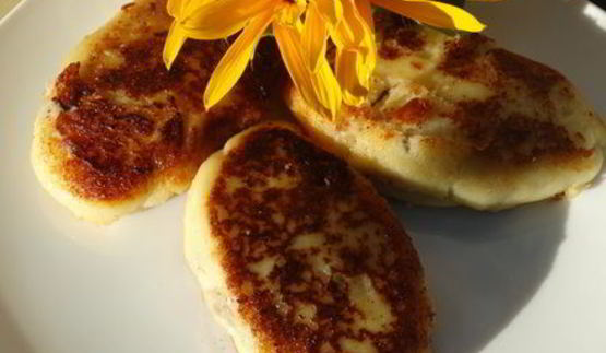 манные зразы с мясом