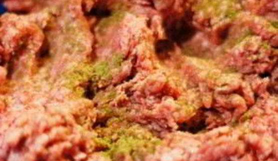 мясные зразы с грибами