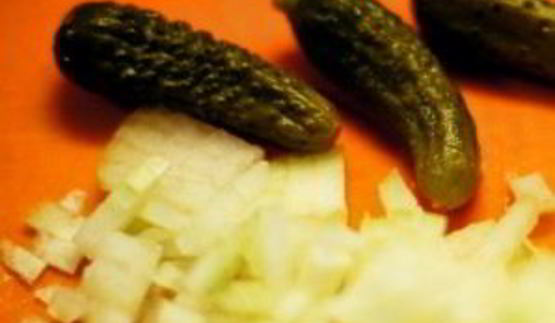 мясные зразы с грибами