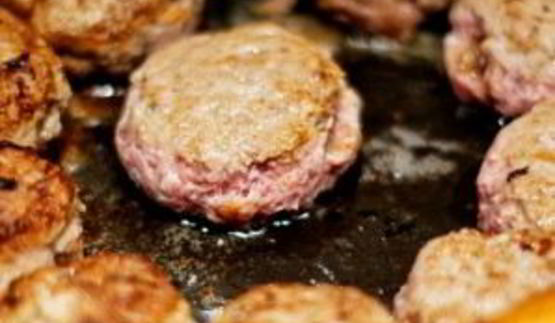 мясные зразы с грибами