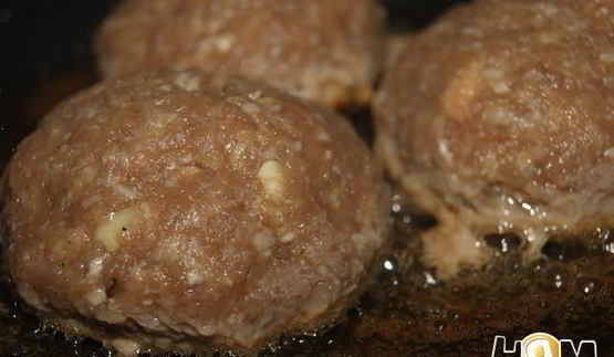 мясные зразы с яичным блинчиком