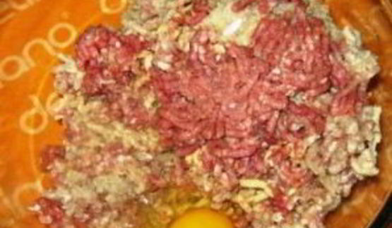 свиные зразы