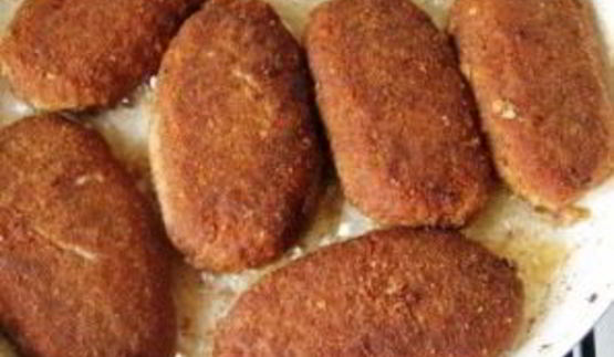 свиные зразы