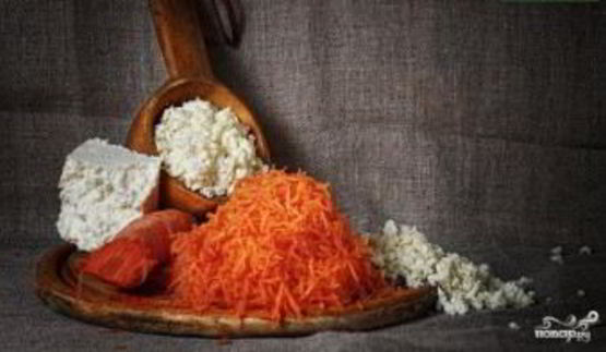 вегетарианские зразы