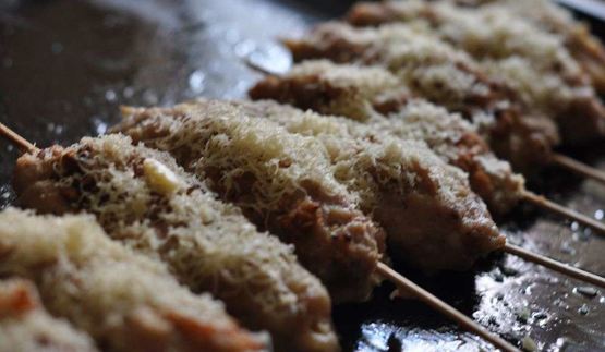 зразы из фарша с сыром