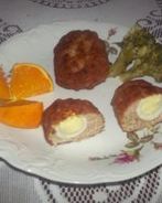 Зразы из фарша