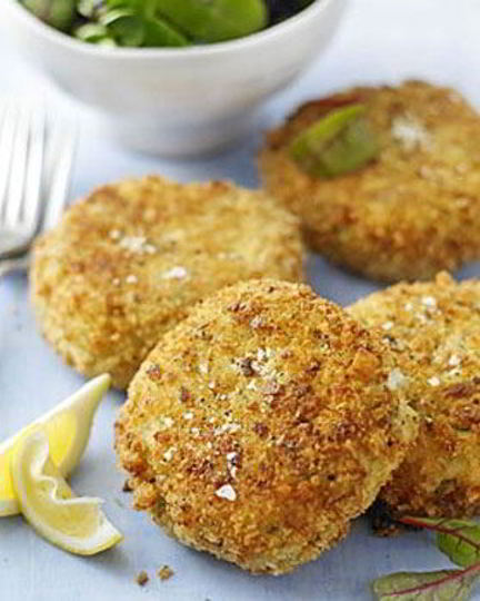 Рецепт зраз из хека