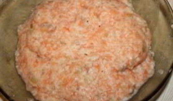 зразы из хека