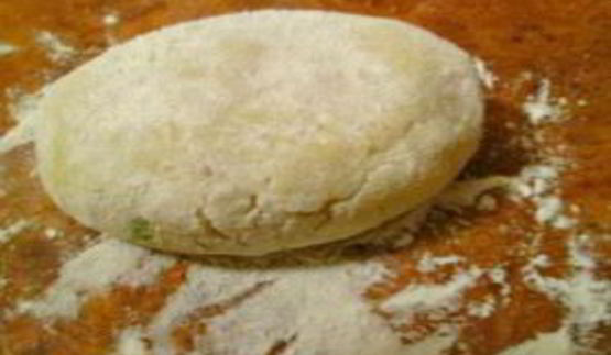 зразы из пюре