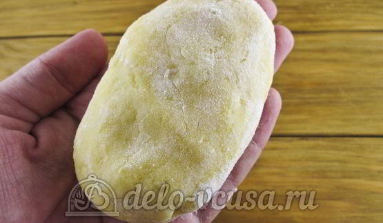 зразы картофельные с курицей