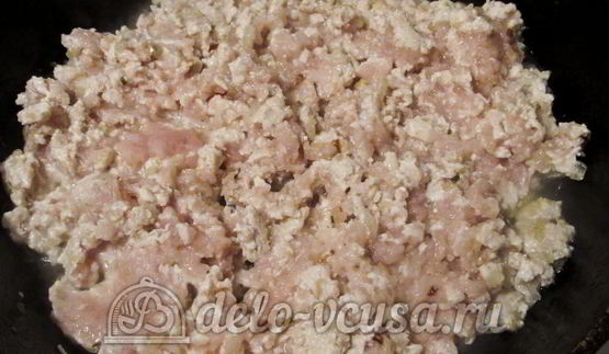 зразы картофельные с курицей