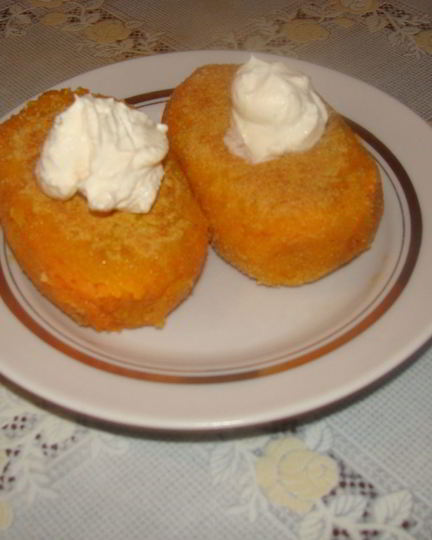 Рецепт зраз морковных