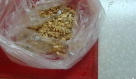 зразы морковные