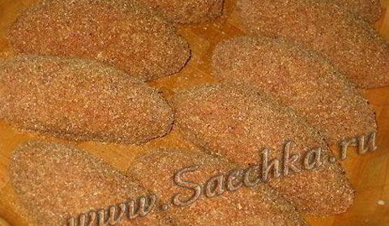 зразы мясные