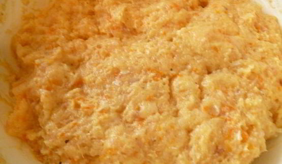 зразы рыбные с баклажанами