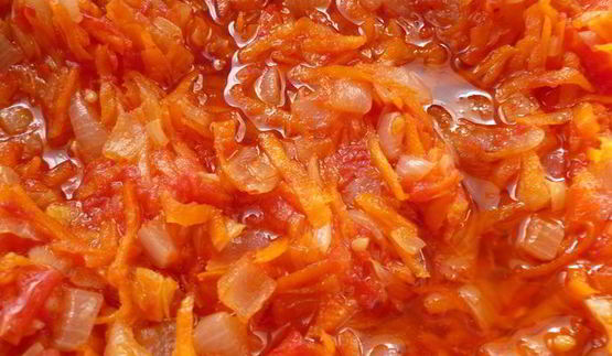 зразы рыбные с баклажанами