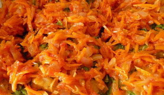 зразы рыбные с баклажанами