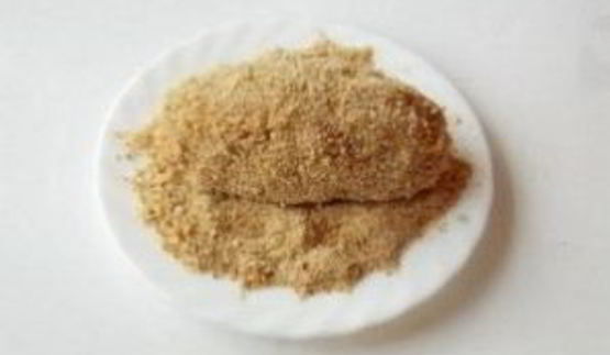 зразы с фаршем и грибами