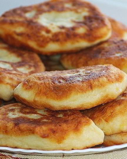 Рецепт зраз с грибами