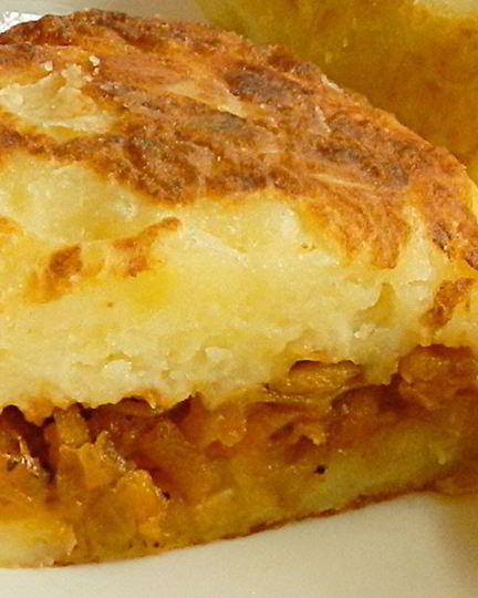 Рецепт зраз с капустой