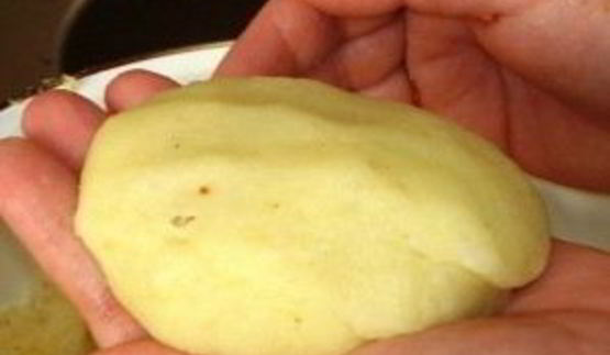 зразы с куриным фаршем