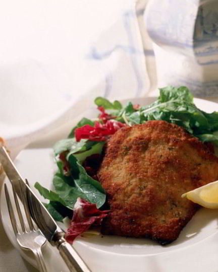 Рецепт зраз с яйцом и луком