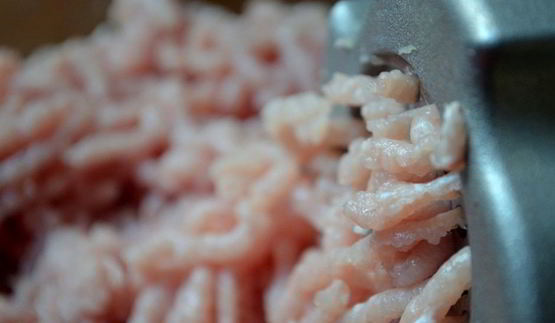 зразы с яйцом и зеленью