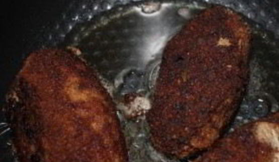 зразы с яйцом в мультиварке