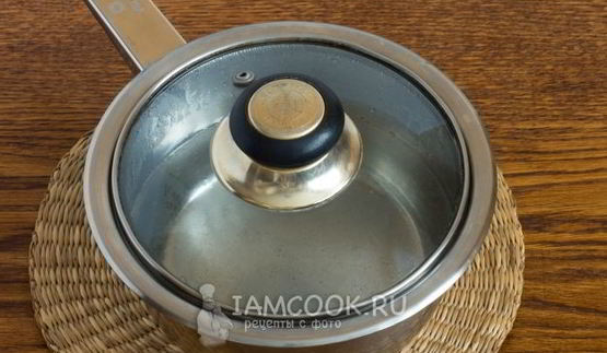 амарантовая каша