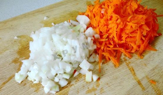 гороховая каша в мультиварке классическая