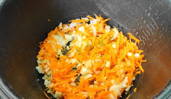 гороховая каша в мультиварке классическая