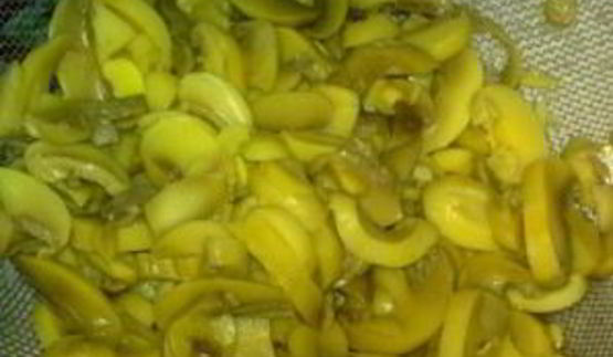 гречка по-боярски