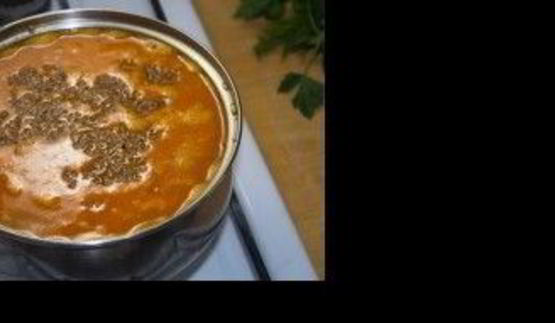 гречка по купечески с фаршем