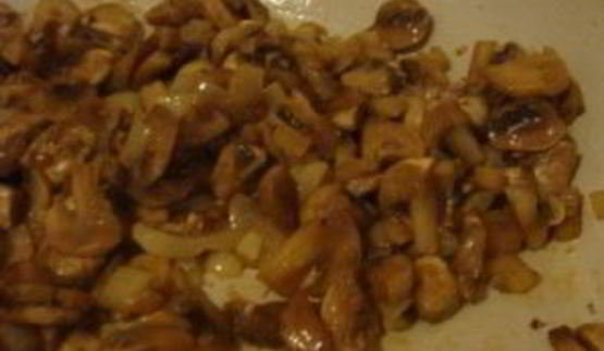 гречка с кукурузой