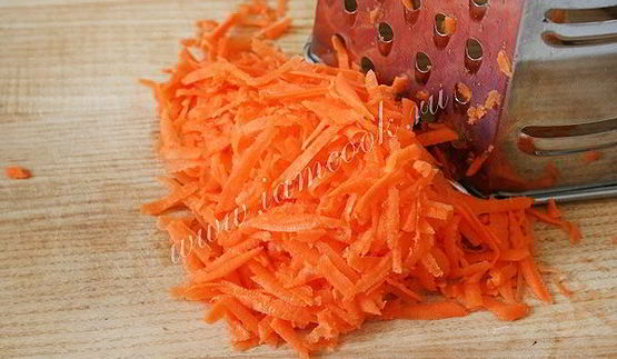 гречка с куриным филе в мультиварке