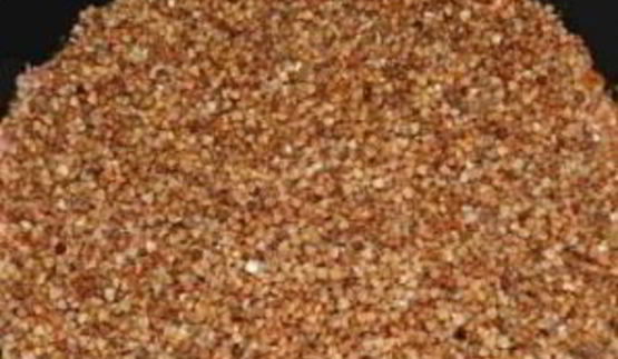 гречка с тушенкой и луком