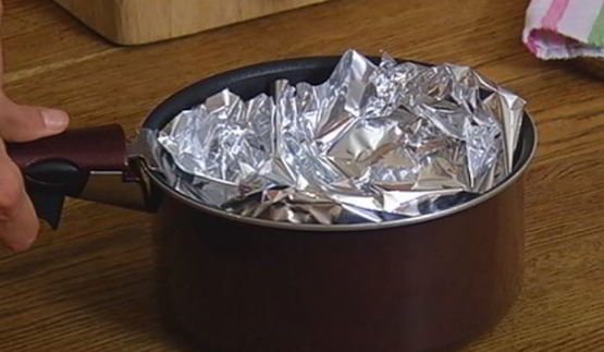 гречневая каша с курагой и грушей